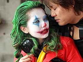 道化師の女 波多野結衣 サンプル動画サムネイル